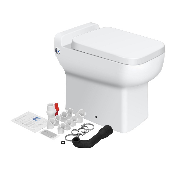 600w Macerator Toilet 600w Macerator Toilet