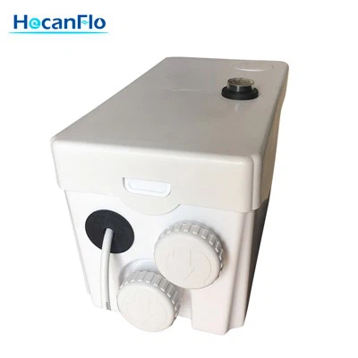Črpalka za kanalizacijo 300 W