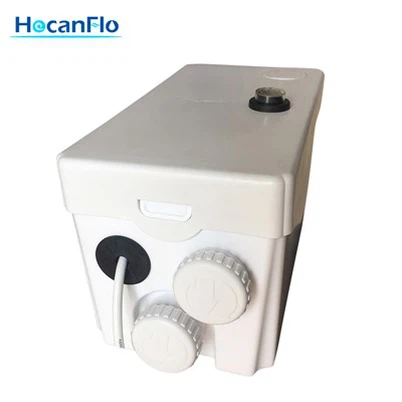 Črpalka za kanalizacijo 300 W