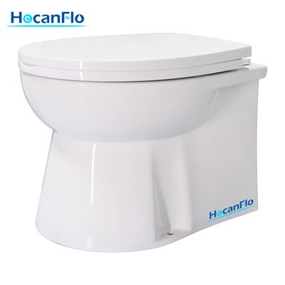 Morski izčrpalni WC